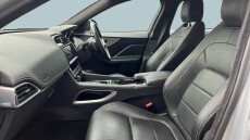 Jaguar F-Pace 2.0d R-Sport 5dr Auto AWD Diesel Estate